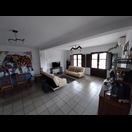 Das Wohnzimmer